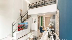 1 Bedroom Condo for sale in Aspire Sukhumvit - Rama 4, Phra Khanong, Bangkok near BTS Phra Khanong