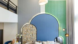 1 Bedroom Condo for sale in Aspire Sukhumvit - Rama 4, Phra Khanong, Bangkok near BTS Phra Khanong