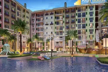 1 Bedroom Condo for Sale or Rent in Na Jomtien, Chonburi