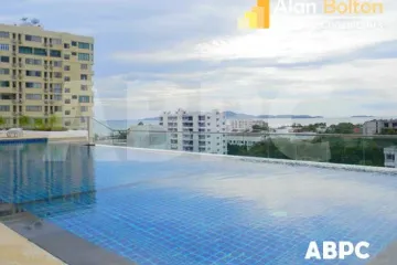 2 Bedroom Condo for sale in Nong Prue, Chonburi
