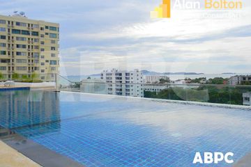 2 Bedroom Condo for sale in Nova Ocean View, Nong Prue, Chonburi
