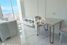 1 Bedroom Condo for sale in The Empire Tower, Nong Prue, Chonburi