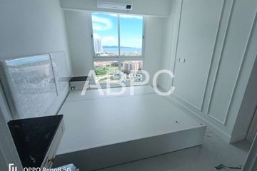 1 Bedroom Condo for sale in The Empire Tower, Nong Prue, Chonburi