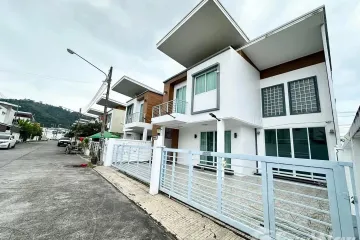 3 Bedroom House for sale in Supicha Siray City, Ratsada, Phuket