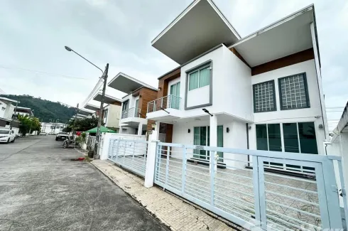 3 Bedroom House for sale in Supicha Siray City, Ratsada, Phuket