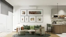 1 Bedroom Condo for sale in Lavisco Living, Sakhu, Phuket