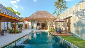 2 Bedroom Villa for rent in Anchan Flora, Thep Krasatti, Phuket