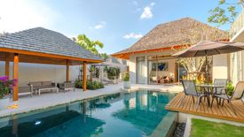 2 Bedroom Villa for rent in Anchan Flora, Thep Krasatti, Phuket