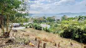 Land for sale in Patong, Phuket