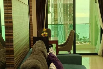 2 Bedroom Condo for sale in Dusit Grand Condo View, Nong Prue, Chonburi