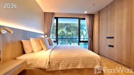 1 Bedroom Apartment for rent in Kasa Verdana, Chang Phueak, Chiang Mai