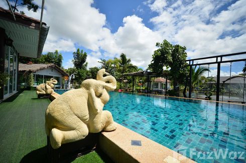 20 Bedroom Hotel / Resort for sale in Huai Yai, Chonburi