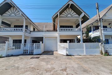 3 Bedroom Townhouse for sale in Nong Kae, Prachuap Khiri Khan