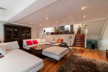 5 Bedroom House for rent in Khlong Toei Nuea, Bangkok near MRT Sukhumvit