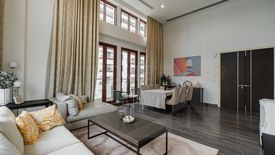 2 Bedroom House for rent in The Crest Ruamrudee, Langsuan, Bangkok near BTS Ploen Chit