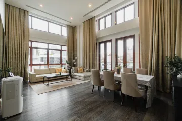 2 Bedroom Condo for rent in The Crest Ruamrudee, Lumpini, Bangkok near BTS Ploen Chit