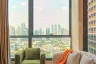 2 Bedroom Condo for rent in The ESSE Sukhumvit 36, Phra Khanong, Bangkok near BTS Thong Lo