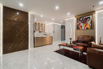 1 Bedroom House for rent in Ocean Tower 2 Asoke, Khlong Toei Nuea, Bangkok near MRT Sukhumvit