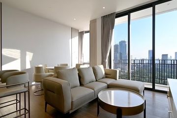 3 Bedroom House for rent in MUNIQ Langsuan, Langsuan, Bangkok near BTS Chit Lom