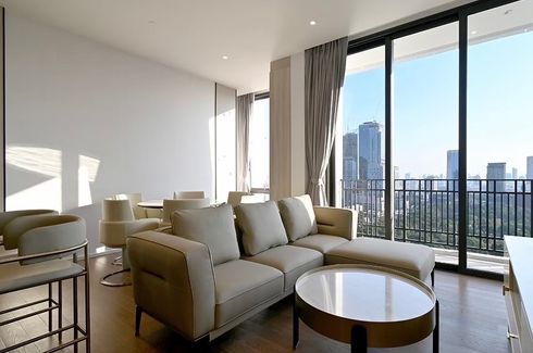 3 Bedroom House for rent in MUNIQ Langsuan, Lumpini, Bangkok near BTS Chit Lom