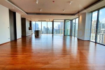 3 Bedroom House for rent in Tonson One Residence, Langsuan, Bangkok near BTS Ploen Chit