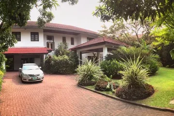 3 Bedroom House for rent in Lakeside Villa 1, Bang Kaeo, Samut Prakan