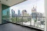4 Bedroom Condo for rent in The Park Chidlom, Lumpini, Bangkok near BTS Chit Lom