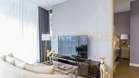 2 Bedroom House for rent in Magnolias Ratchadamri Boulevard, Lumpini, Bangkok near BTS Ratchadamri
