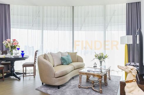 2 Bedroom House for rent in Magnolias Ratchadamri Boulevard, Lumpini, Bangkok near BTS Ratchadamri