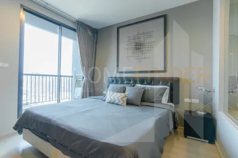 1 Bedroom Condo for rent in Rhythm Sukhumvit 44/1, Phra Khanong, Bangkok near BTS Phra Khanong