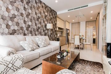 2 Bedroom House for rent in Noble Ploenchit, Langsuan, Bangkok near BTS Ploen Chit