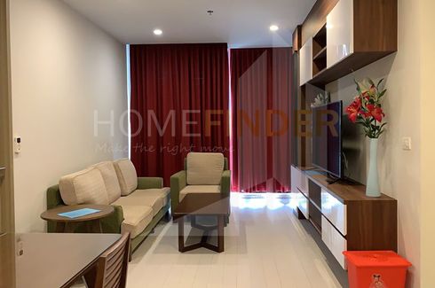 2 Bedroom House for rent in Noble Ploenchit, Langsuan, Bangkok near BTS Ploen Chit