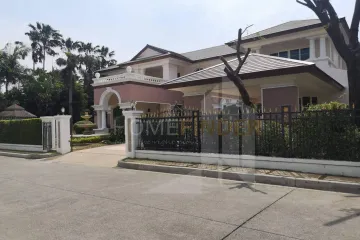 5 Bedroom House for rent in Bang Kaeo, Samut Prakan