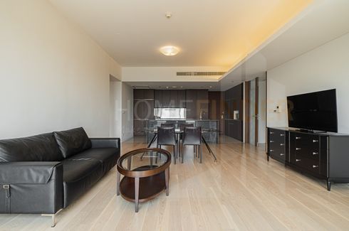 2 Bedroom House for rent in Hansar Rajdamri, Langsuan, Bangkok near BTS Chit Lom