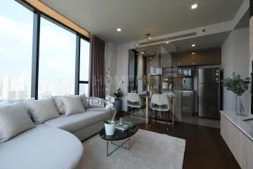 2 Bedroom Condo for rent in Ideo Q Sukhumvit 36, Khlong Tan, Bangkok near BTS Thong Lo
