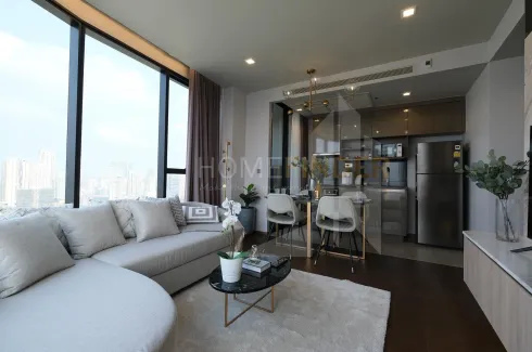 2 Bedroom Condo for rent in Ideo Q Sukhumvit 36, Khlong Tan, Bangkok near BTS Thong Lo