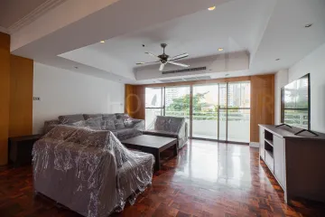 3 Bedroom Condo for rent in Phirom Garden Residence, Khlong Tan Nuea, Bangkok near BTS Phrom Phong