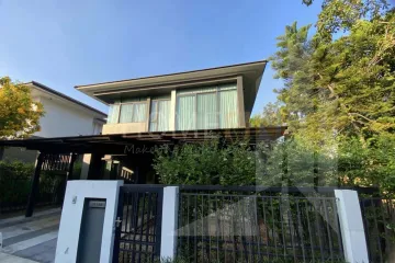 4 Bedroom House for rent in setthasiri krungthep kreetha, Hua Mak, Bangkok