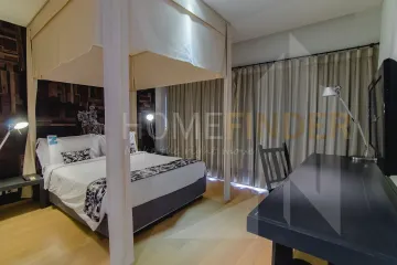 2 Bedroom Condo for rent in TenFace, Lumpini, Bangkok near BTS Ploen Chit