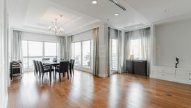 4 Bedroom House for rent in Royal Residence Park, Lumpini, Bangkok near BTS Ratchadamri