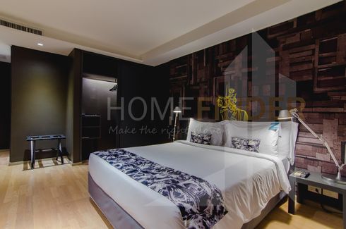 2 Bedroom House for rent in TenFace, Langsuan, Bangkok near BTS Nana