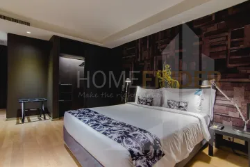 2 Bedroom Condo for rent in TenFace, Lumpini, Bangkok near BTS Ploen Chit