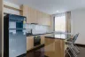 2 Bedroom Condo for rent in Taweewan Place, Khlong Tan Nuea, Bangkok near BTS Phrom Phong