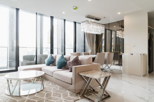 1 Bedroom House for rent in Noble Ploenchit, Lumpini, Bangkok near BTS Ploen Chit