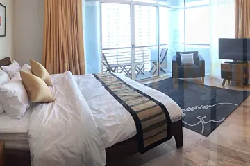3 Bedroom Condo for rent in Le Monaco Residence Ari, Phaya Thai, Bangkok near BTS Ari