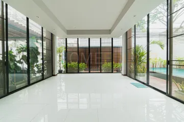 4 Bedroom House for rent in Khlong Tan, Bangkok near BTS Thong Lo