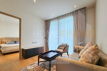 2 Bedroom House for rent in Magnolias Waterfront Residences, Khlong Ton Sai, Bangkok near BTS Saphan Taksin
