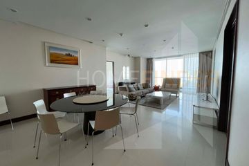 2 Bedroom House for rent in The Park Chidlom, Langsuan, Bangkok near BTS Chit Lom