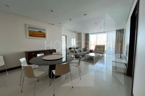 2 Bedroom House for rent in The Park Chidlom, Lumpini, Bangkok near BTS Chit Lom