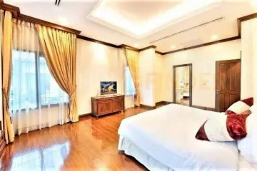 5 Bedroom Condo for rent in Sathorn House, Silom, Bangkok near BTS Surasak